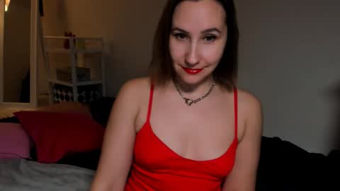 christina rosse online show from December 15, 2025, 3:05 pm
