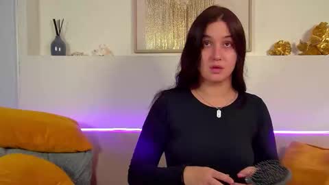 Snapshot of christinamilton chatting on September 25, 2025, 5:33 am Christina online show from September 25, 2025, 5:33 am