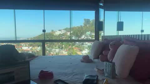 Christina Sage online show from September 27, 2025, 6:13 pm