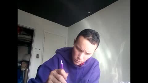 Christina Saunters online show from January 21, 2025, 9:15 pm