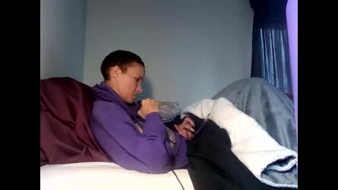 Christina Saunters online show from January 29, 2025, 5:35 pm