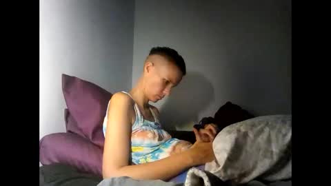 Christina Saunters online show from February 7, 2025, 2:29 am