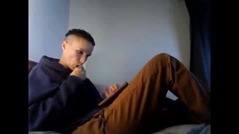 Christina Saunters online show from February 9, 2025, 2:38 am