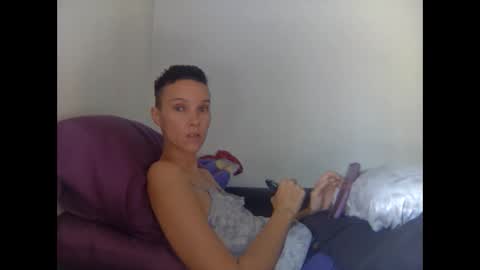 Christina Saunters online show from February 24, 2025, 5:31 pm