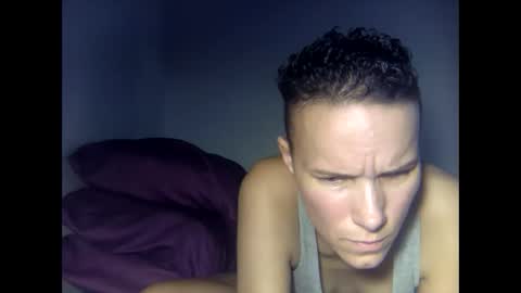 Christina Saunters online show from February 26, 2025, 4:03 am