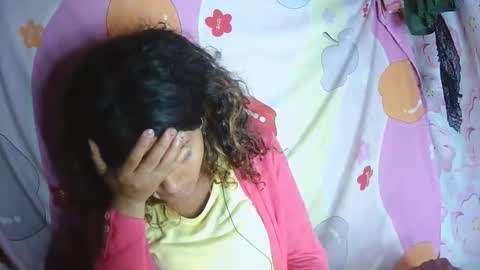 christine213 online show from December 16, 2025, 9:09 pm