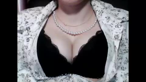 christine40211 online show from January 6, 2025, 8:28 pm