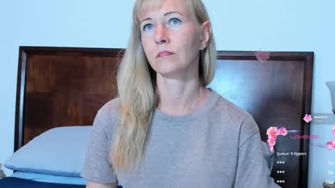 Christine -  online show from January 7, 2025, 1:03 pm