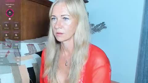 Christine -  online show from December 22, 2025, 12:13 pm