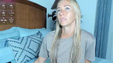 Christine -  online show from June 8, 2026, 10:37 am