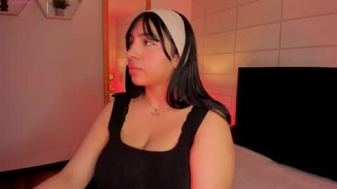 Christine  online show from January 7, 2026, 11:56 am