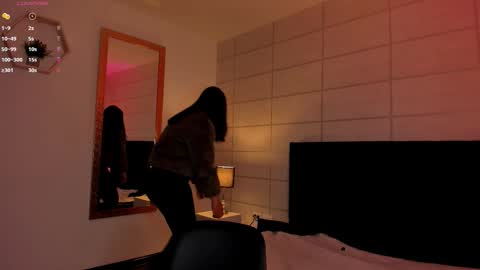 Christine  online show from February 19, 2026, 12:12 pm