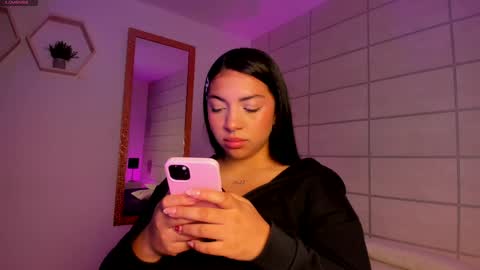 Christine  online show from April 18, 2026, 12:09 pm