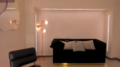 Snapshot of christineford1 chatting on February 16, 2026, 12:23 pm Christine Ford online show from February 16, 2026, 12:23 pm