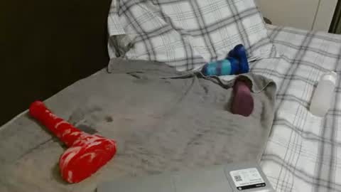 christophe_throbin online show from February 27, 2026, 5:18 am