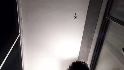 Christopher Rain online show from November 21, 2025, 1:04 am