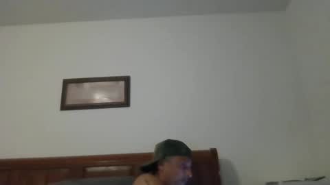 Christopher Rain online show from April 24, 2026, 1:52 am