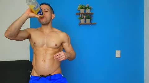 Christopher online show from September 10, 2025, 11:38 pm