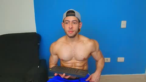 Christopher online show from September 15, 2025, 10:10 pm