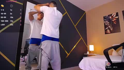 Christopher Black online show from January 13, 2026, 1:05 pm