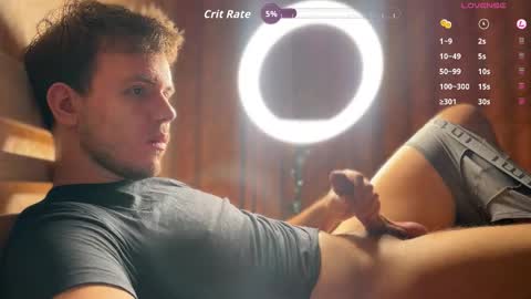 Christopher online show from March 10, 2026, 3:06 pm