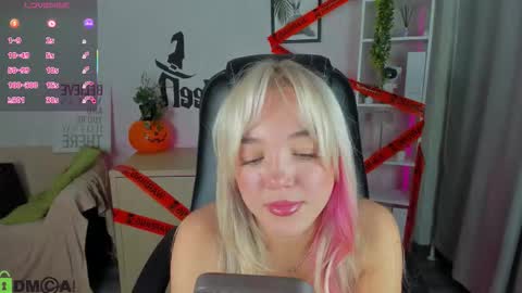 hristy3 online show from October 30, 2025, 12:23 am