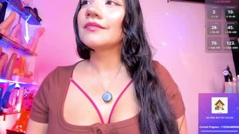 christy online show from April 3, 2026, 2:31 am