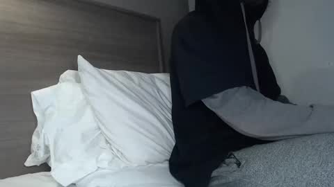 ChrisVacherx online show from January 11, 2025, 2:09 am