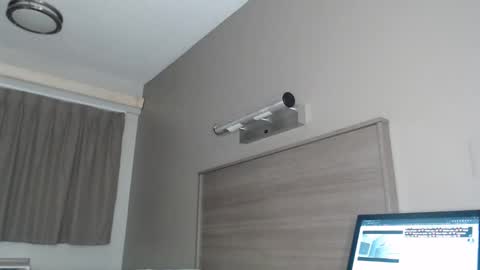 ChrisVacherx online show from January 29, 2025, 4:05 am