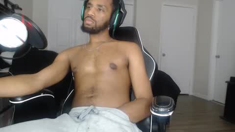 ChrisVacherx online show from March 8, 2026, 10:02 pm