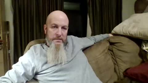 Snapshot of chrisvetteman00 chatting on January 11, 2025, 12:22 am chrisvetteman00 online show from January 11, 2025, 12:22 am