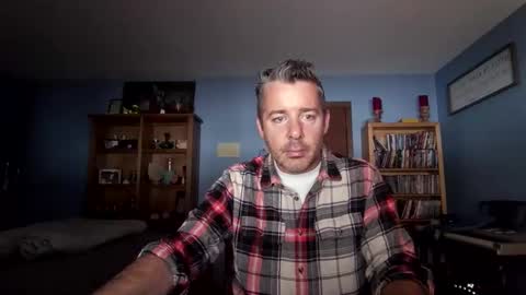 chrisw8121 online show from December 19, 2025, 5:53 pm