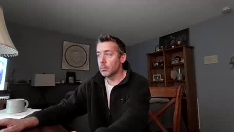 chrisw8121 online show from March 15, 2026, 4:02 pm