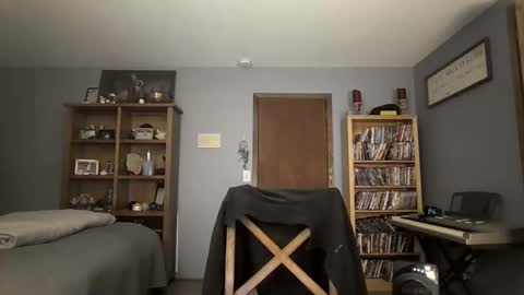 Snapshot of chrisw8121670385 chatting on February 22, 2026, 2:45 am Chris online show from February 22, 2026, 2:45 am