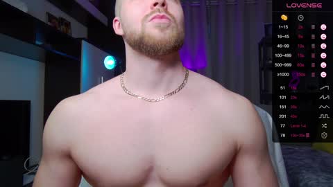 Snapshot of chrisx6m chatting on February 4, 2025, 2:43 pm chrisx6m online show from February 4, 2025, 2:43 pm