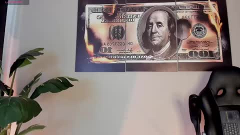 chrizmacgregor online show from April 15, 2026, 7:58 pm