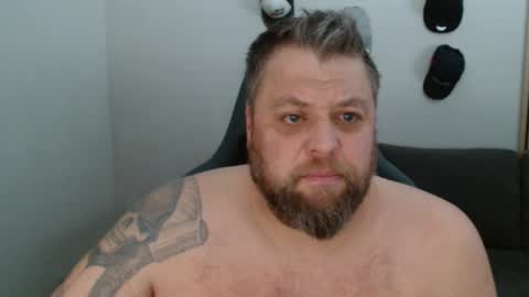 Chrizz online show from January 10, 2026, 9:55 am