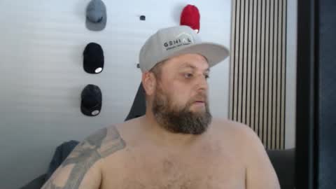 Chrizz online show from January 17, 2026, 12:43 pm