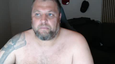 Chrizz online show from May 29, 2026, 11:58 pm