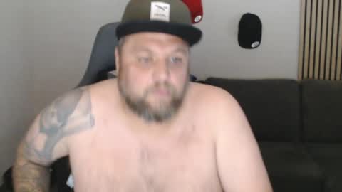 Chrizz online show from June 10, 2026, 3:00 pm