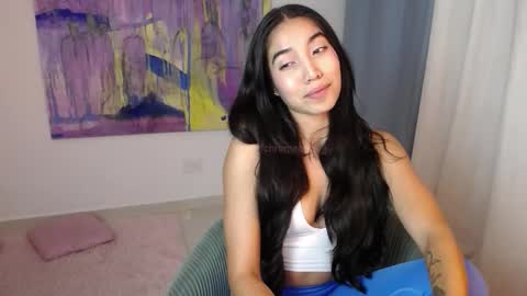 Gwendy Fox online show from February 20, 2026, 12:07 am