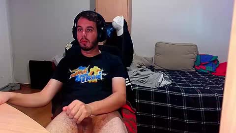 Chromefox123 online show from February 15, 2026, 3:31 pm