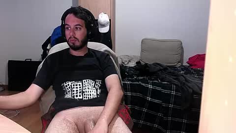 Chromefox123 online show from March 19, 2026, 12:14 am