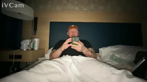 Snapshot of chroniclesofreddick chatting on February 22, 2026, 12:23 am Chronicles Of Red Dick online show from February 22, 2026, 12:23 am