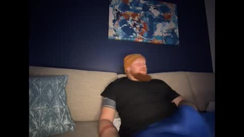 Snapshot of chroniclesofreddick chatting on March 31, 2026, 3:19 am Chronicles Of Red Dick online show from March 31, 2026, 3:19 am