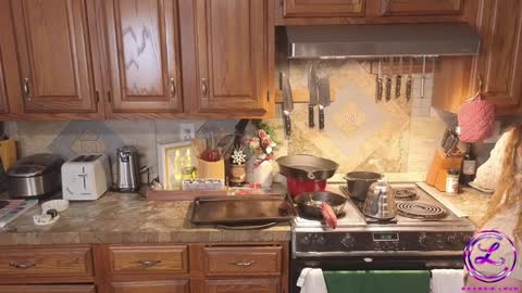 Marley online show from January 12, 2025, 11:15 pm