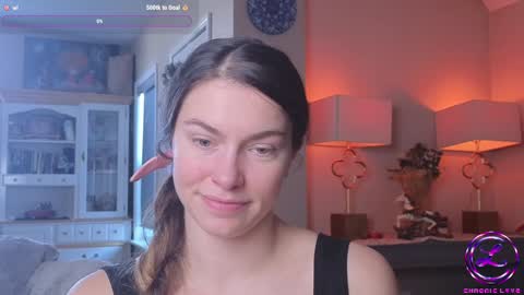 Marley online show from January 16, 2025, 9:30 pm