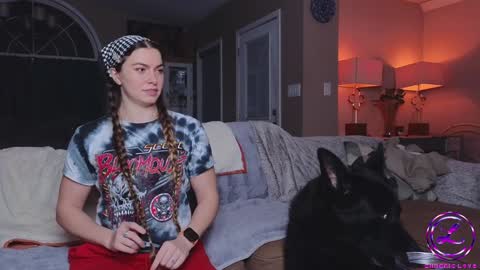 Marley online show from February 5, 2025, 2:29 am