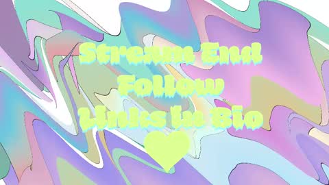 Marley online show from February 15, 2025, 7:27 am