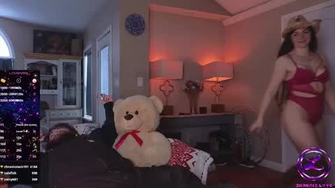 Marley online show from February 19, 2025, 10:53 pm